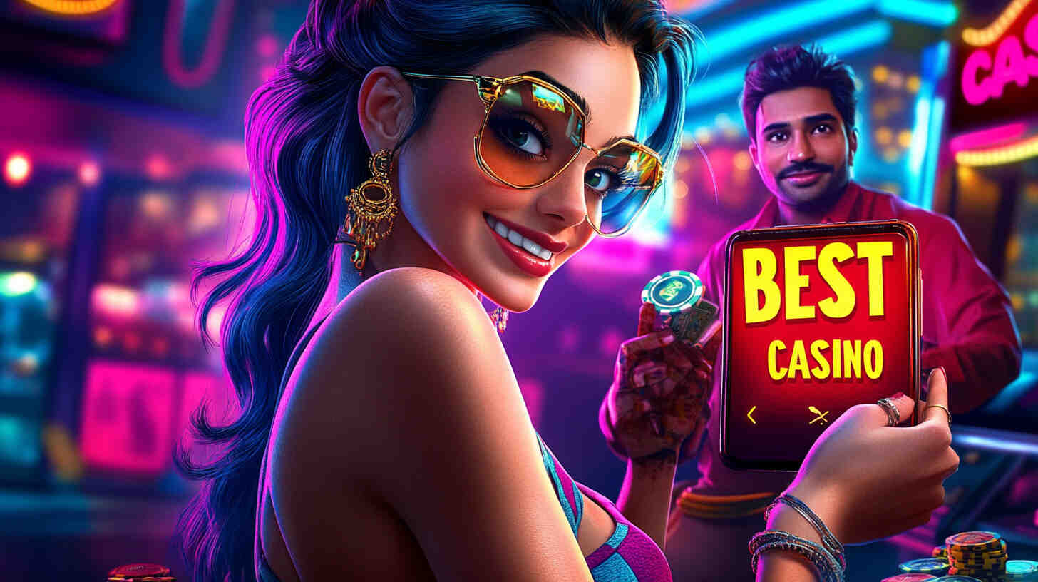 Casinohuone